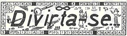 Divirta-se