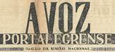 A Voz Port