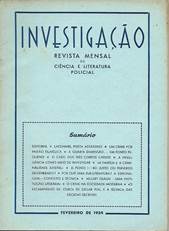 Investigao